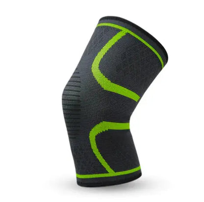 Knee Sleeve | Knee Support while Training - KneePulse