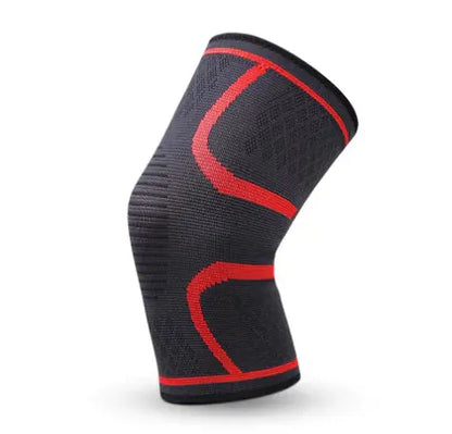 Knee Sleeve | Knee Support while Training - KneePulse