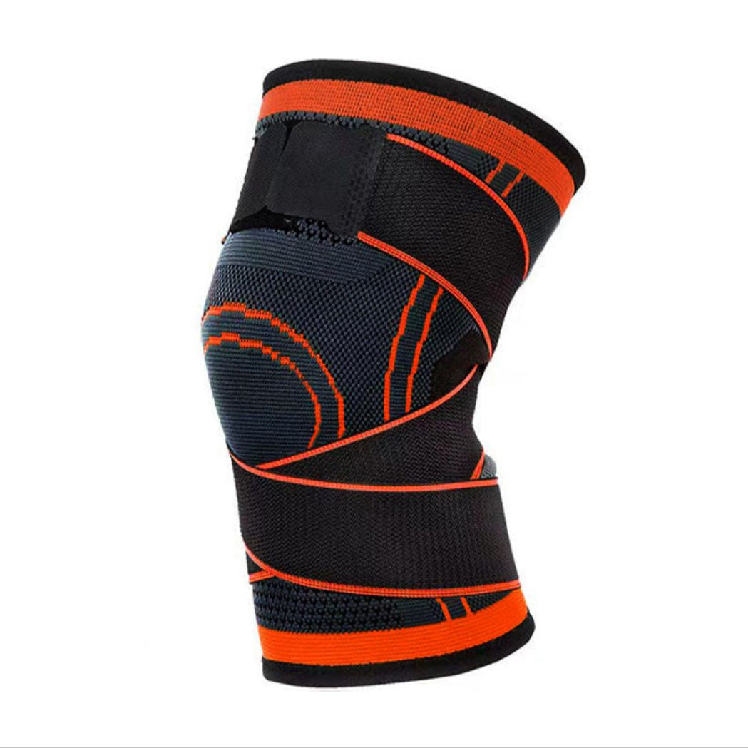 Knee Compression Sleeve | Knee Support and Compression